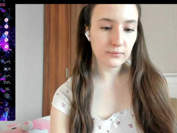 pink-soda webcam model stream image