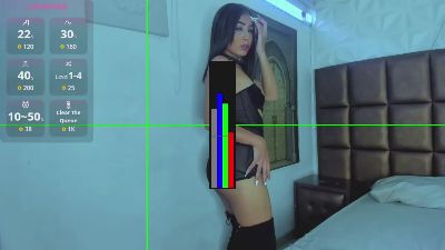 rubyrouge_ webcam model stream image