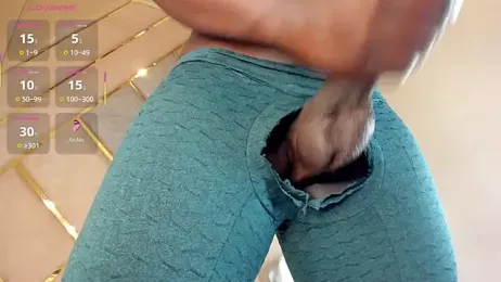 Latrellx7 webcam stripchat model stream image