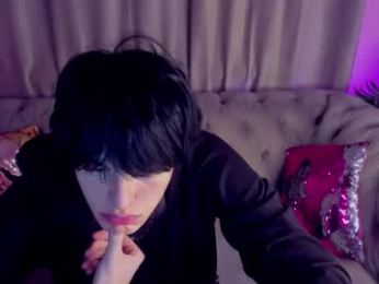 john_arthurs webcam model stream image