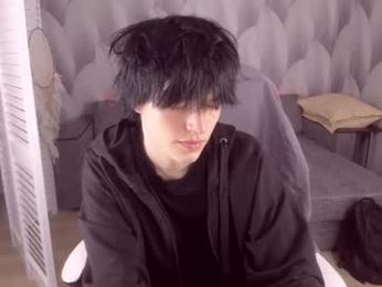 john_arthurs webcam chaturbate model stream image