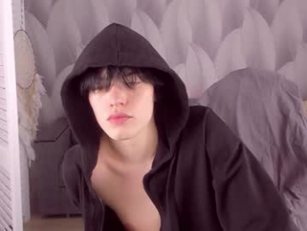 john_arthurs webcam model stream image