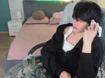 john_arthurs webcam model stream image