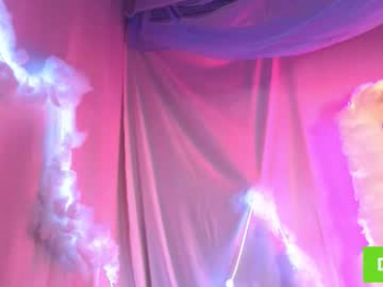 alisia_spinnet webcam model stream image