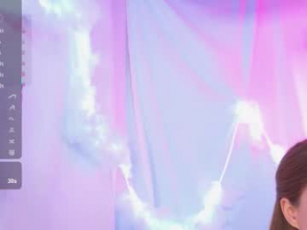 alisia_spinnet webcam model stream image