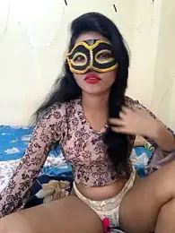 Sexyshabhita1999 webcam model stream image