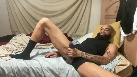 ANAKONDA_KIING webcam model stream image