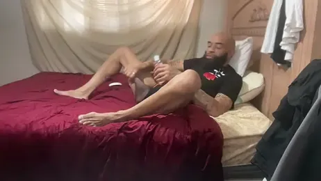 ANAKONDA_KIING webcam model stream image