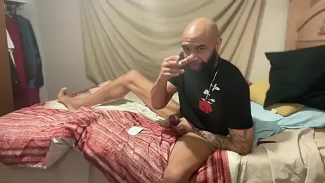 ANAKONDA_KIING webcam model stream image