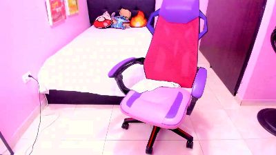 kitty_squirts webcam cam4 model stream image