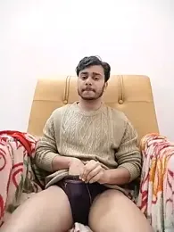 THEODORE54321 webcam model stream image