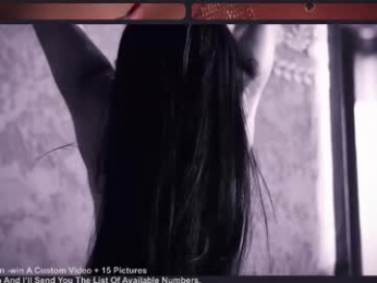 anablerd webcam model stream image