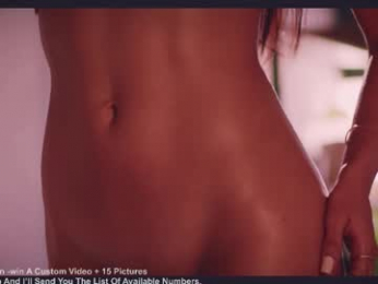 anablerd webcam model stream image