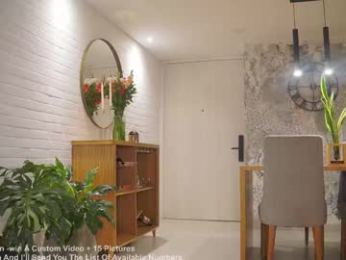 anablerd webcam model stream image