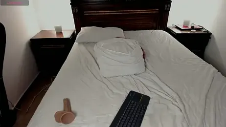 Victoriaa_Adams webcam model stream image