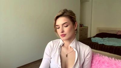 AbbyEflin webcam model stream image
