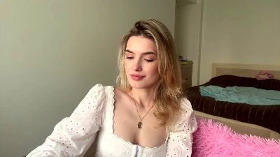 AbbyEflin webcam model stream image