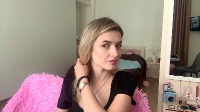 AbbyEflin webcam cam4 model stream image
