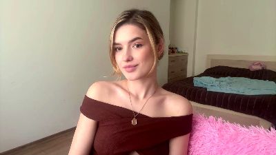 AbbyEflin webcam model stream image