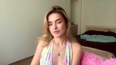 AbbyEflin webcam model stream image
