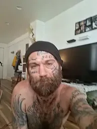 AmerikanDadd317 webcam model stream image