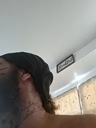 AmerikanDadd317 webcam model stream image