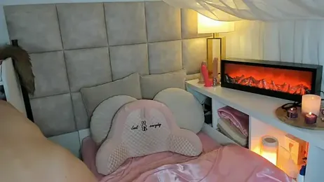 TatjanaTillers webcam model stream image