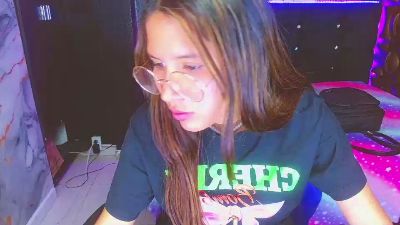 tinibunny webcam model stream image