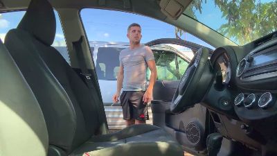 Pabloysebas webcam model stream image