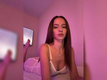 VikiMur webcam model stream image