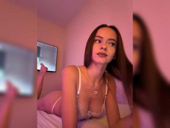 VikiMur webcam model stream image