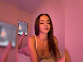 VikiMur webcam model stream image