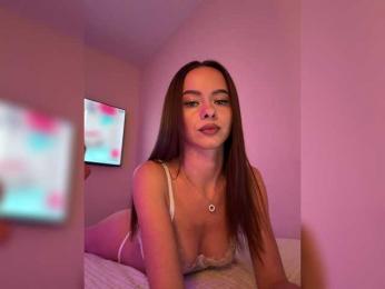 VikiMur webcam model stream image