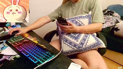 23355663 webcam model stream image