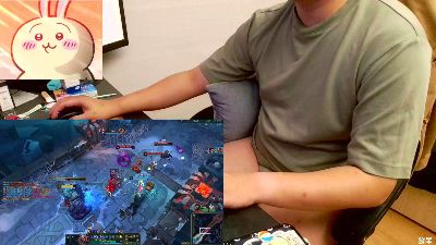 23355663 webcam model stream image