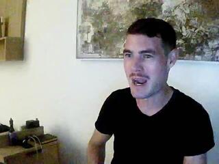 Brent Shafter webcam model stream image