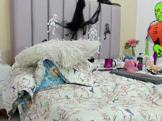 Milu Owen webcam model stream image