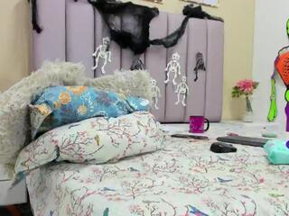 Milu Owen webcam model stream image