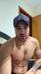 AngelBoss webcam model stream image