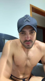 AngelBoss webcam model stream image