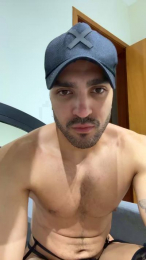 AngelBoss webcam model stream image