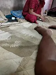 COUPLLE_VILLAGE webcam model stream image