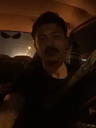 Axe-man_44 webcam model stream image