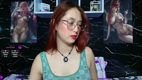 Morita_18_ webcam model stream image