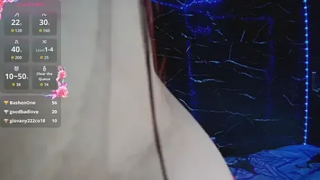 Morita_18_ webcam model stream image