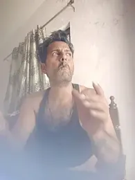 MAGNETICDADDY8 webcam model stream image