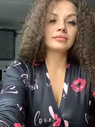 Sweeeeet_Candy webcam model stream image