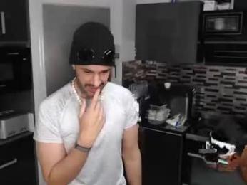 playinwidfire webcam model stream image