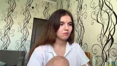 LizzetteHuish webcam cam4 model stream image