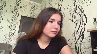 LizzetteHuish webcam model stream image